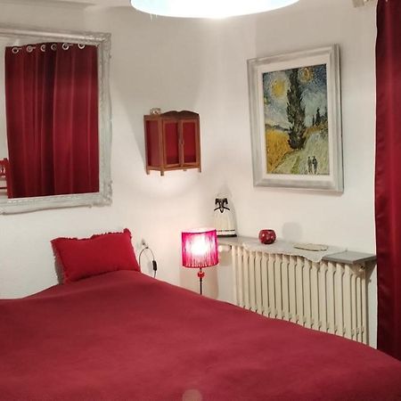 La Casanat Bed & Breakfast Montgiscard Ngoại thất bức ảnh