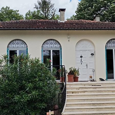 La Casanat Bed & Breakfast Montgiscard Ngoại thất bức ảnh