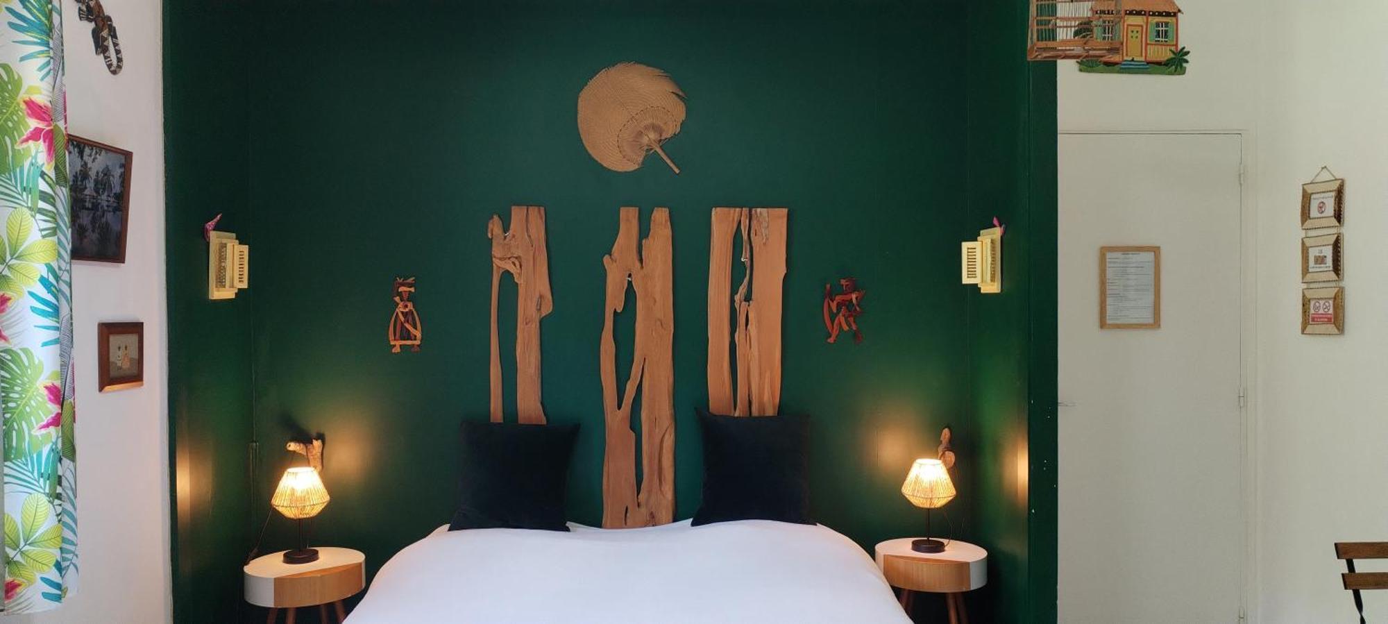 La Casanat Bed & Breakfast Montgiscard Ngoại thất bức ảnh