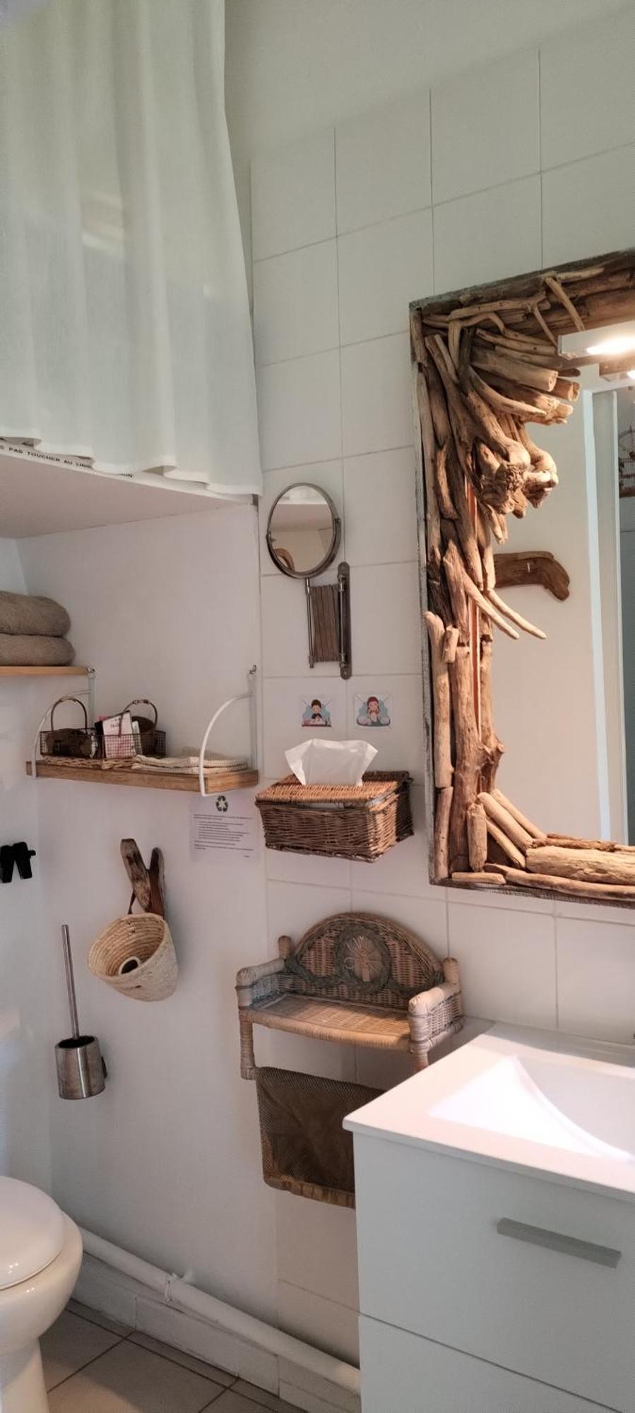 La Casanat Bed & Breakfast Montgiscard Ngoại thất bức ảnh