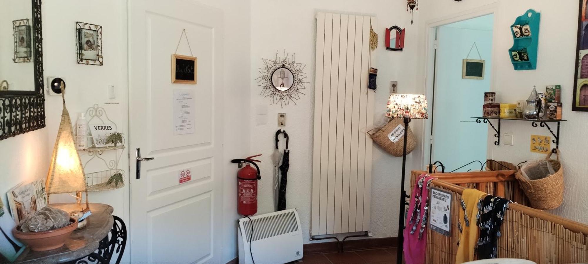 La Casanat Bed & Breakfast Montgiscard Ngoại thất bức ảnh