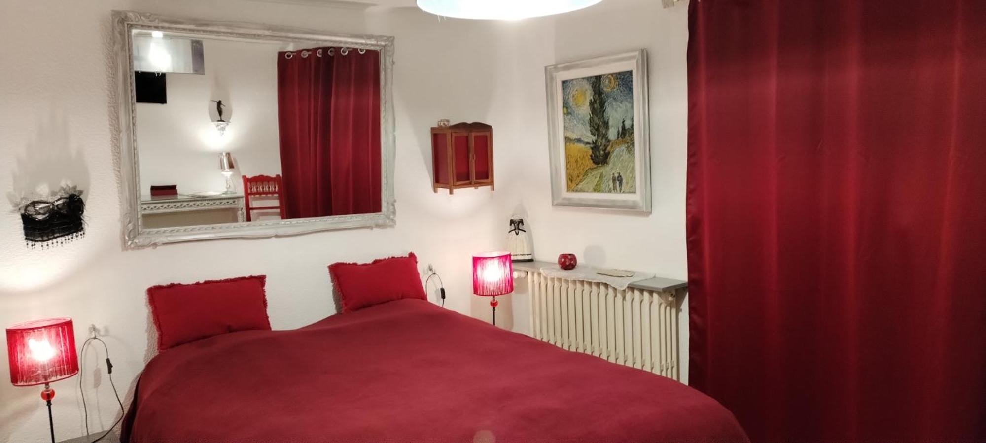 La Casanat Bed & Breakfast Montgiscard Ngoại thất bức ảnh
