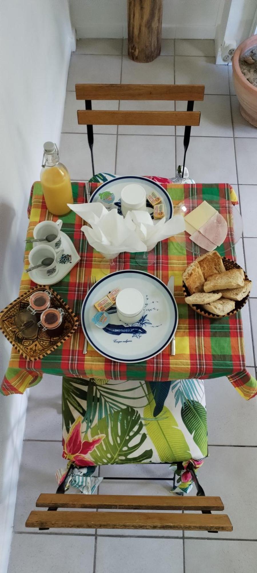 La Casanat Bed & Breakfast Montgiscard Ngoại thất bức ảnh