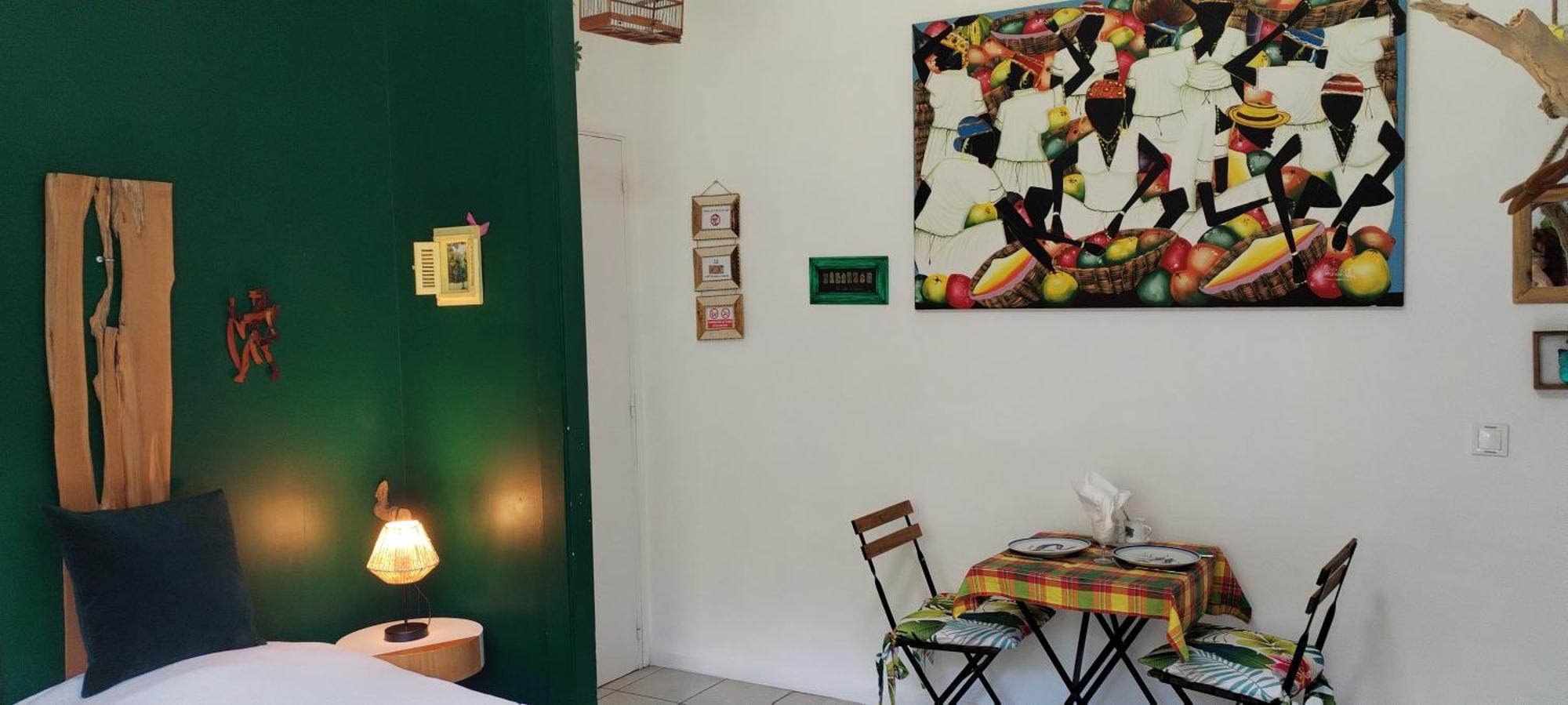 La Casanat Bed & Breakfast Montgiscard Ngoại thất bức ảnh