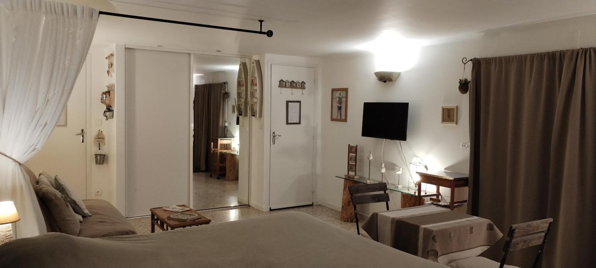 La Casanat Bed & Breakfast Montgiscard Ngoại thất bức ảnh