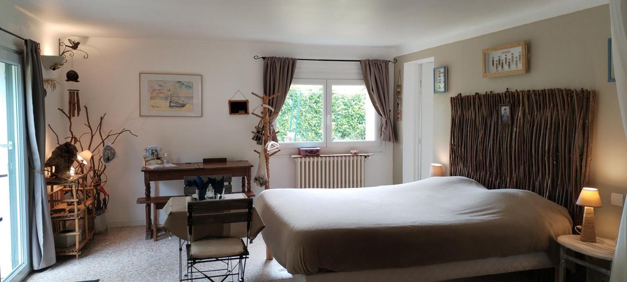 La Casanat Bed & Breakfast Montgiscard Ngoại thất bức ảnh