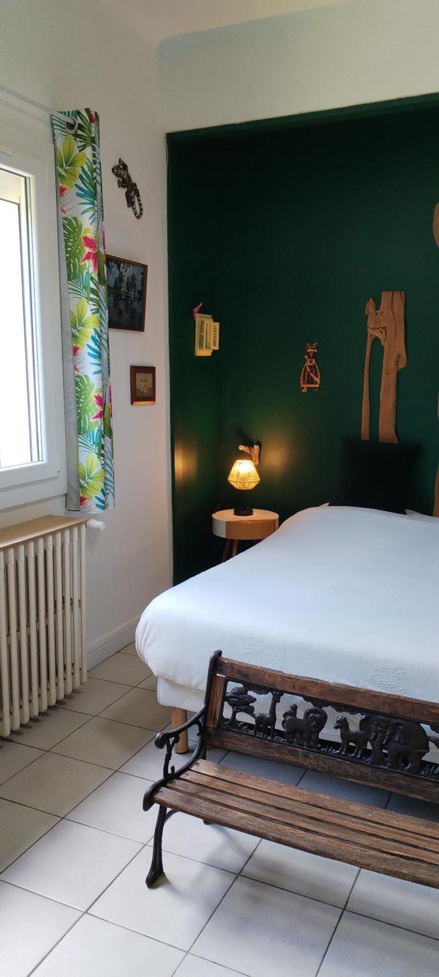 La Casanat Bed & Breakfast Montgiscard Ngoại thất bức ảnh