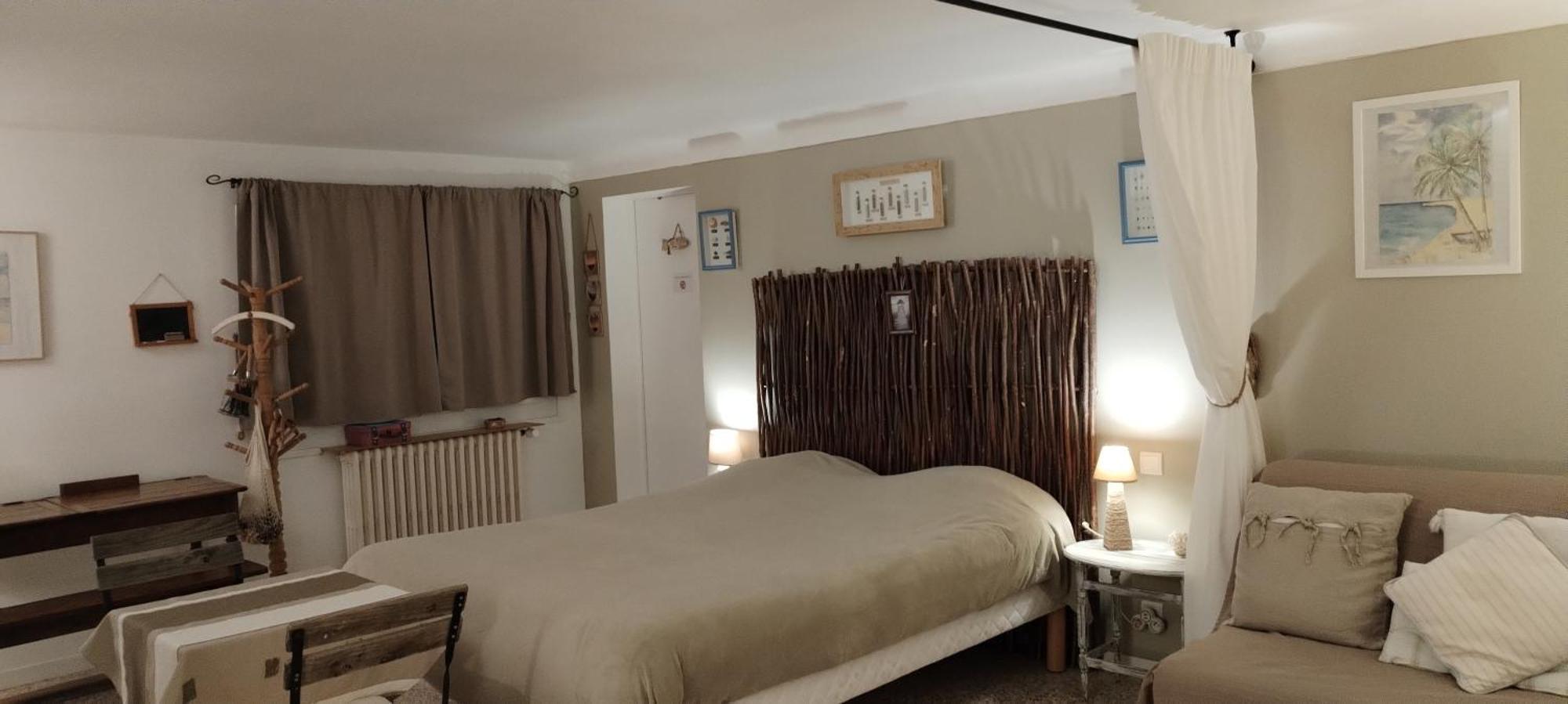 La Casanat Bed & Breakfast Montgiscard Ngoại thất bức ảnh