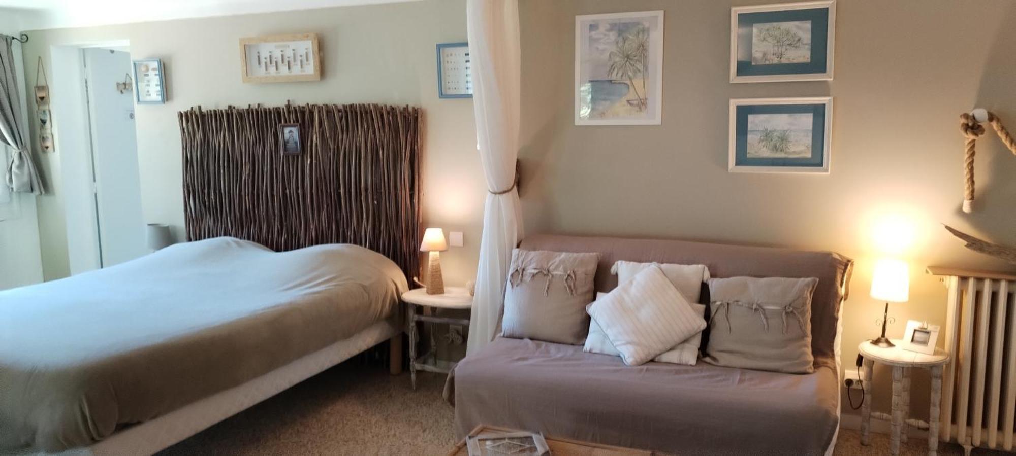 La Casanat Bed & Breakfast Montgiscard Ngoại thất bức ảnh